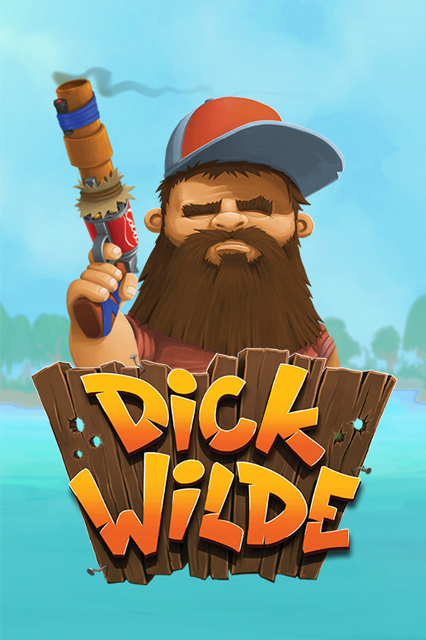 Dick Wilde for steam