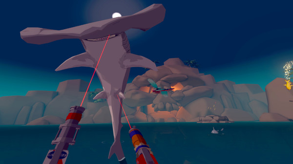 Dick Wilde for linux