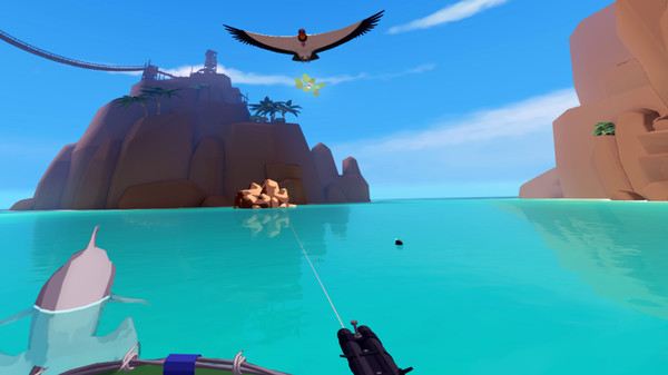 Dick Wildefor windows and Linux 1