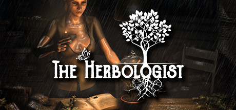 The Herbologist cover art