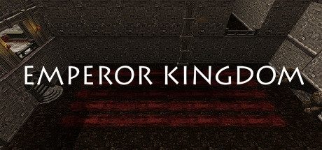 Emperor Kingdom cover art