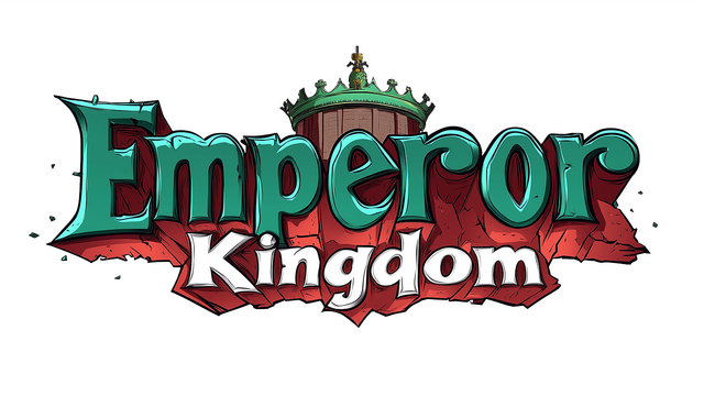 Emperor Kingdom Logo