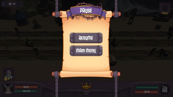 Emperor Kingdomfor windows and Linux 1