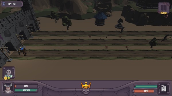 Emperor Kingdom screenshot