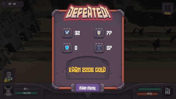 Скриншот из Emperor Kingdom