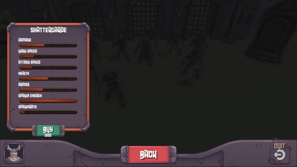 Emperor Kingdom game for Linux 1