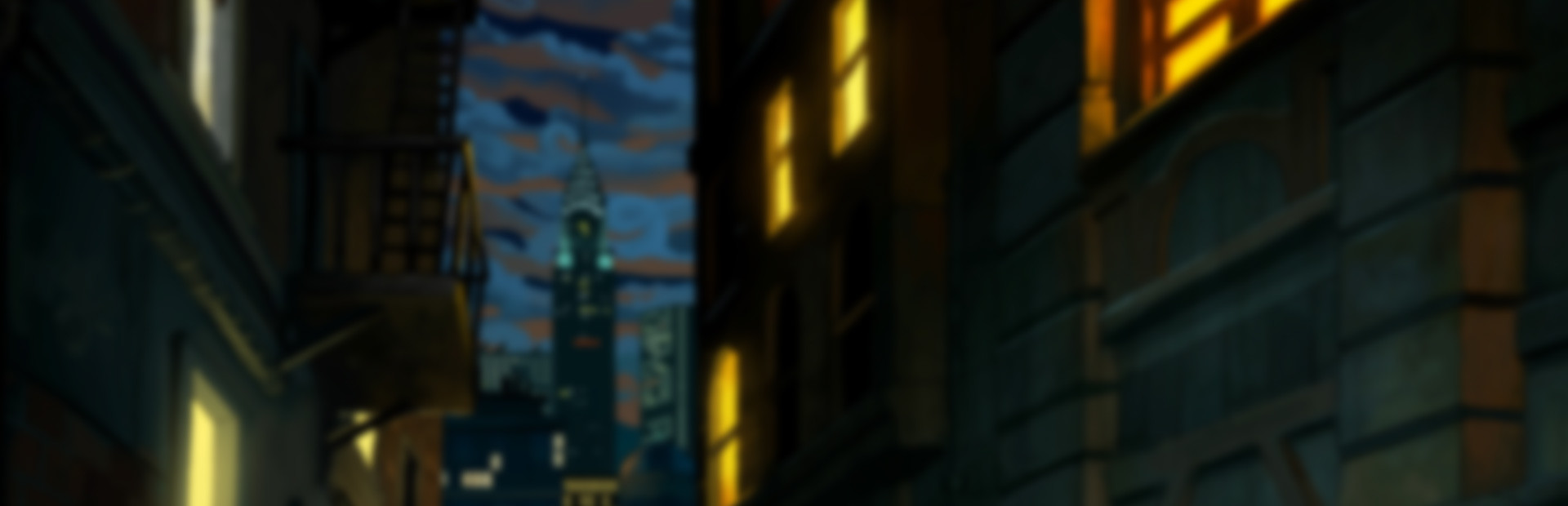 Runaway: A Twist of Fate