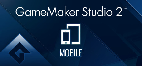 GameMaker Studio 2 Mobile 游戏图标