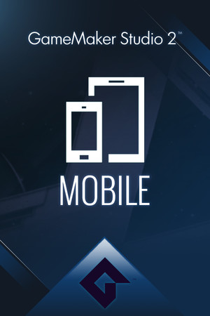 GameMaker Studio 2 Mobile