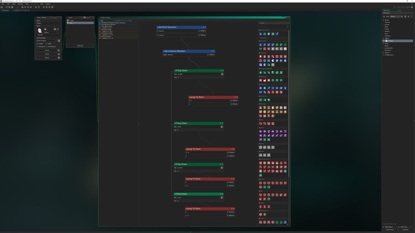 GameMaker Studio 2 Mobile game for windows Pc 1