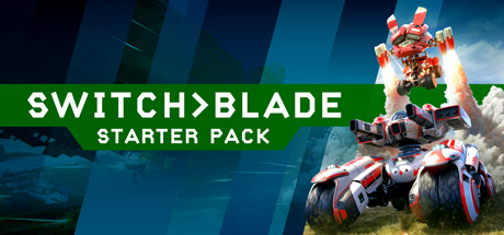 Teaser image for Switchblade