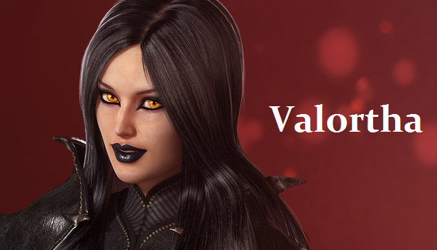 Valortha