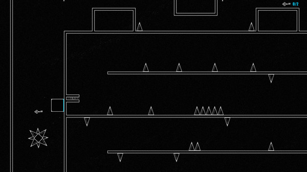 Скриншот из Minimalism