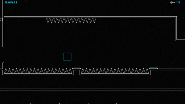 Скриншот из Minimalism