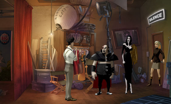 The Next BIG Thing for linux