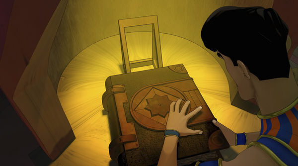 The Next BIG Thingfor windows and Linux 1