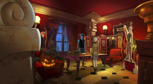 The Next BIG Thing game for windows Pc 1