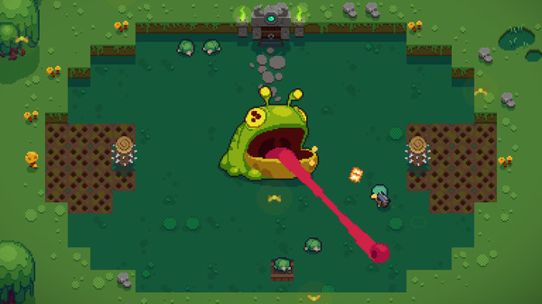 Blazing Beaks game for windows Pc 1