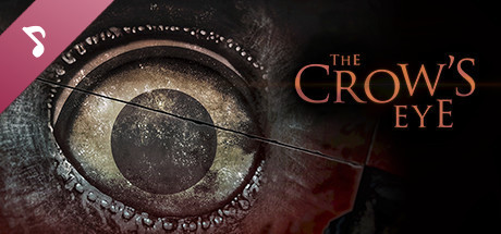 The Crow's Eye - Soundtrack cover art