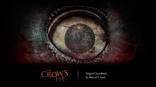 Скриншот из The Crow's Eye - Soundtrack