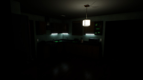 MORTEM game for windows Pc 1