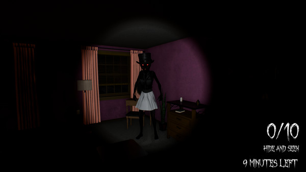 Скриншот из MORTEM