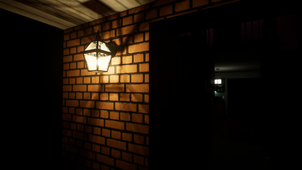 MORTEM game for Linux 1