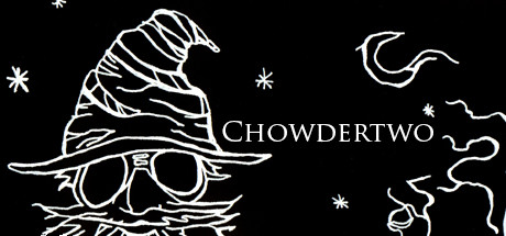 Chowdertwo cover art