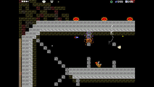 Chowdertwo game for windows Pc 1