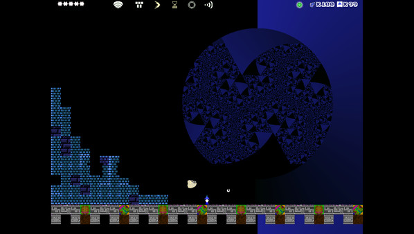 Chowdertwofor windows and Linux 1