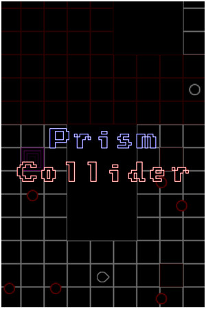 Prism Collider