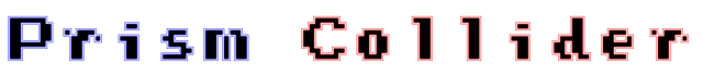 Prism Collider Logo