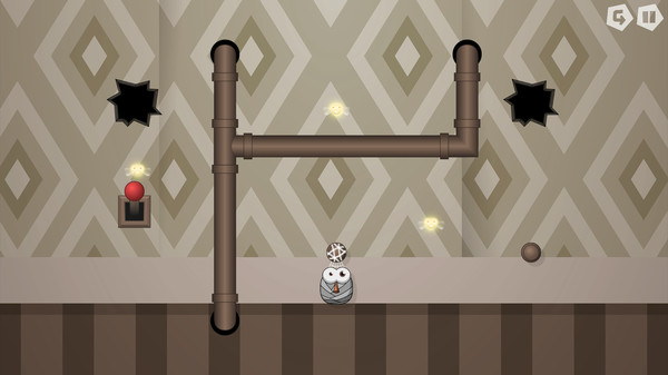 Скриншот из Fergus The Fly
