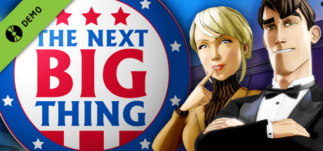 The Next BIG Thing - Demo cover art
