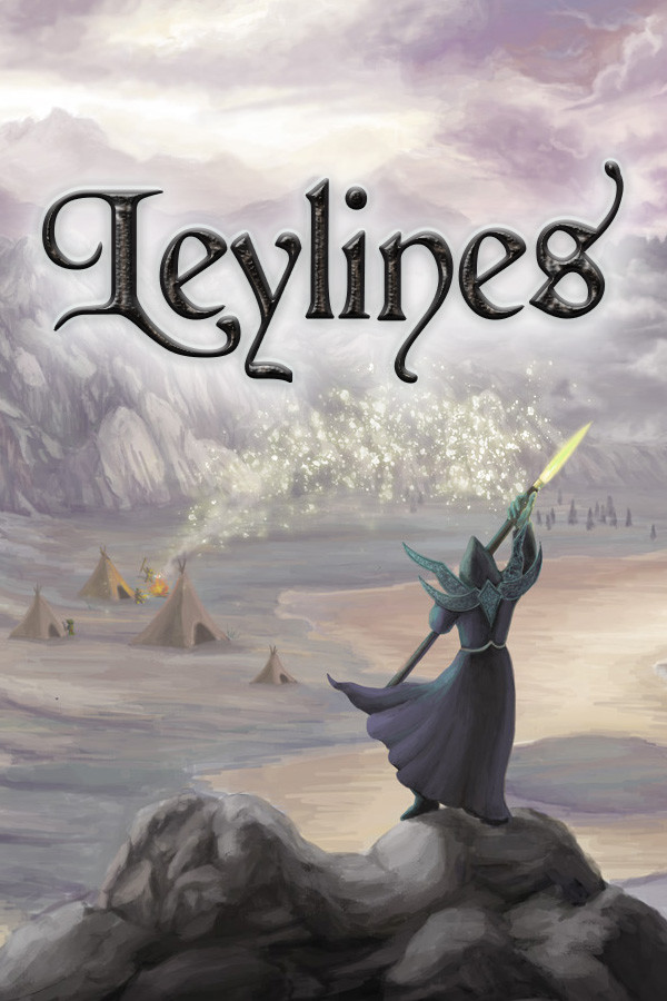 Leylines for steam Leylines for steam