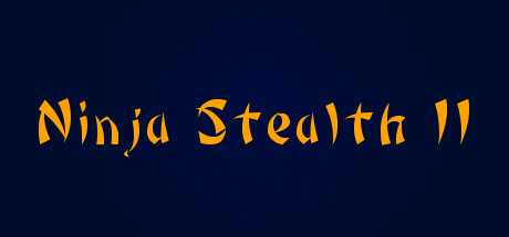 Ninja Stealth 2 icon