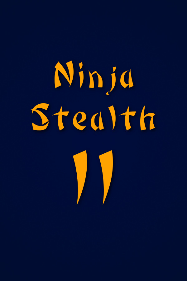 Ninja Stealth 2 for steam