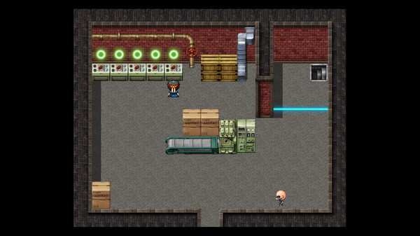 Скриншот из Ninja Stealth 2