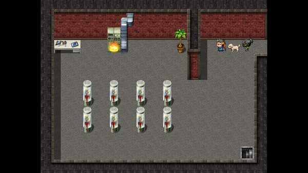 Ninja Stealth 2for windows and Linux 1