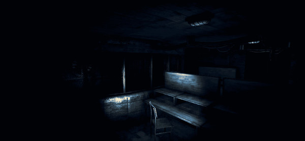 Скриншот из Bunker 58