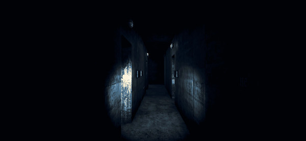 Скриншот из Bunker 58
