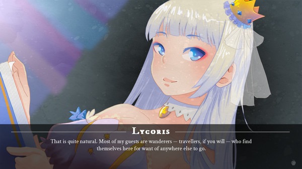 Once on a windswept nightfor windows and Linux 1