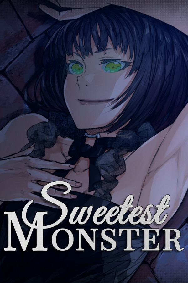 Steam portrait for Sweetest Monster.