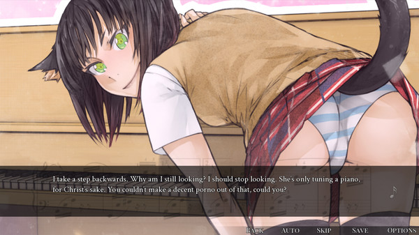 Sweetest Monsterfor windows and Linux 1