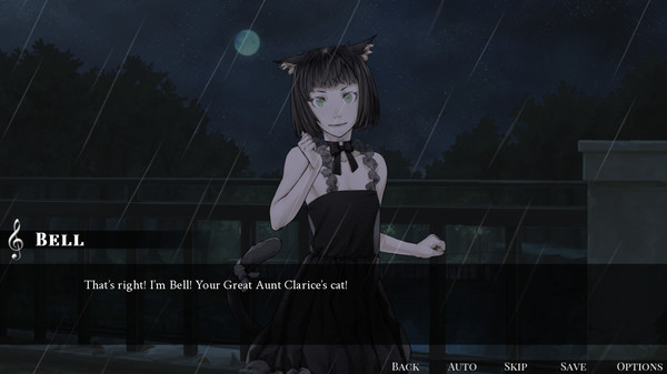 Sweetest Monster for linux