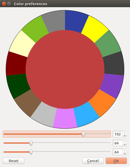 Скриншот из Puzzle One