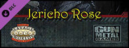 Fantasy Grounds - Interface Zero: Jericho Rose (Savage Worlds)