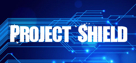 Project Shield Cover Image