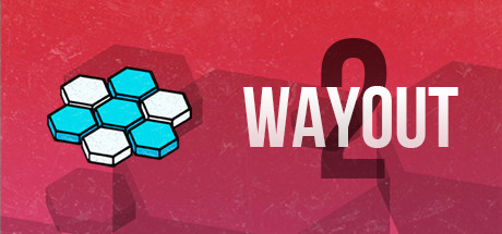 Wayout 2: Hex 游戏图标