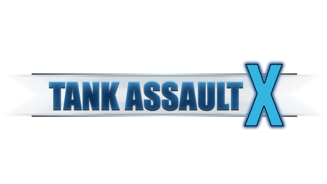 Tank Assault X Logo